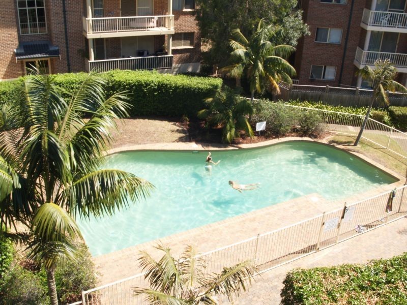 48/10-12 Broughton Street, Canterbury NSW 2193