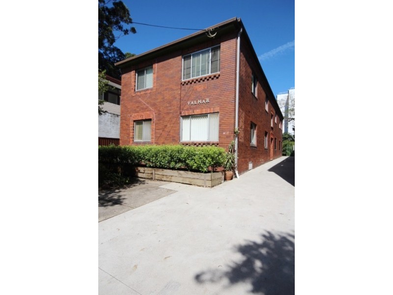 4/13 The Avenue, Ashfield NSW 2131