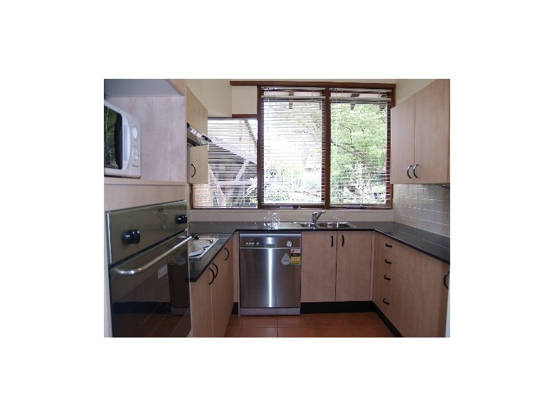 16/32 Chandos Street, Ashfield NSW 2131