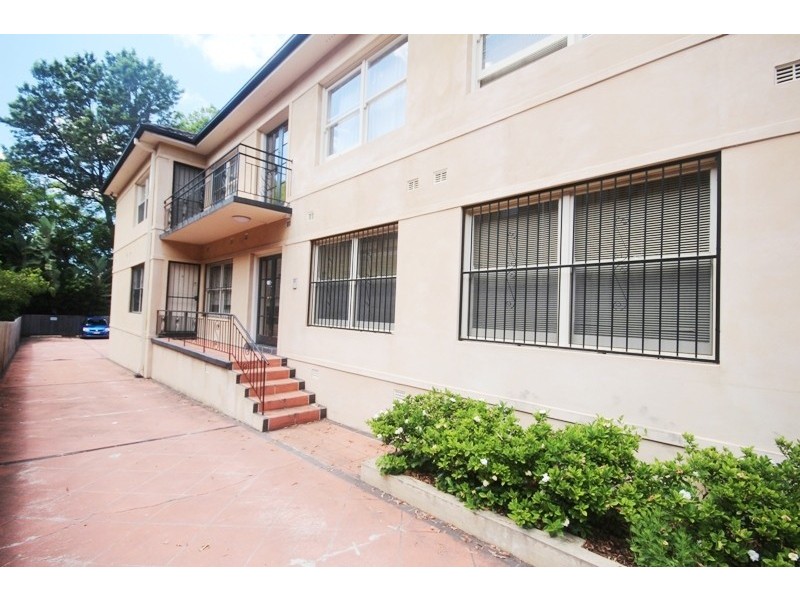 3/12 Prospect Road, Summer Hill NSW 2130