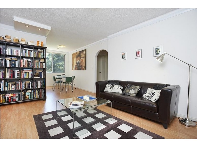 2/5-7 Norton Street, Ashfield NSW 2131