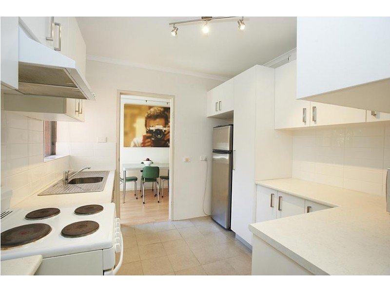 2/5-7 Norton Street, Ashfield NSW 2131