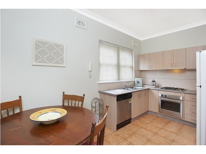 4/12a Henson Street, Summer Hill NSW 2130