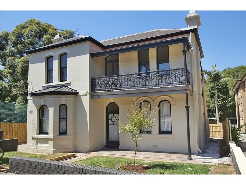 Lot 1, 93 Carlton Crescent, Summer Hill NSW 2130