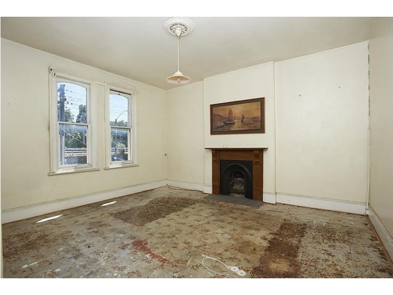 Lot 1, 93 Carlton Crescent, Summer Hill NSW 2130