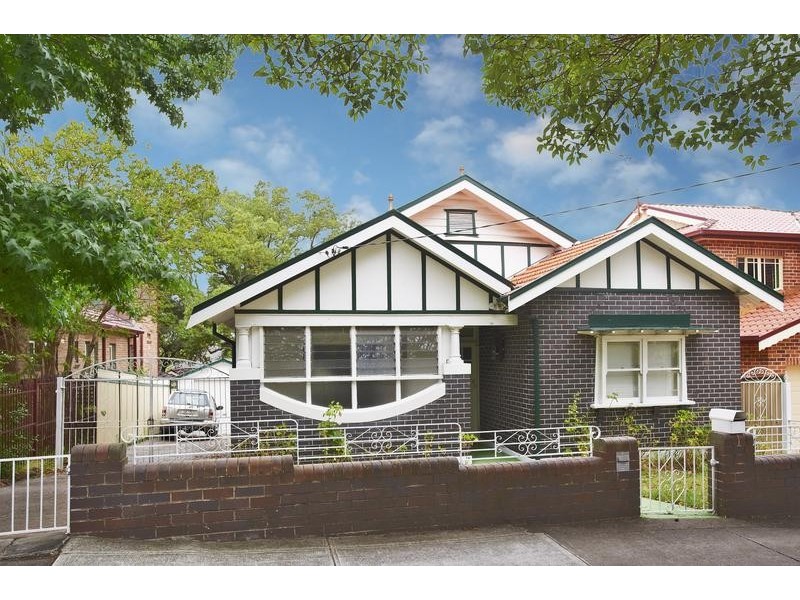 12 Crieff Street, Ashbury NSW 2193