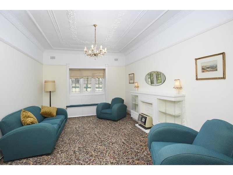 12 Crieff Street, Ashbury NSW 2193