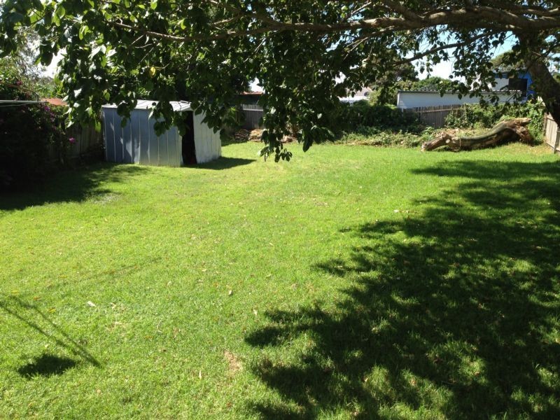 38 Edgehill Avenue, Botany NSW 2019