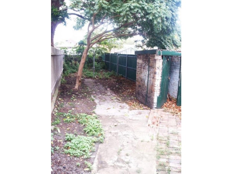 121 Young Street, Redfern NSW 2016