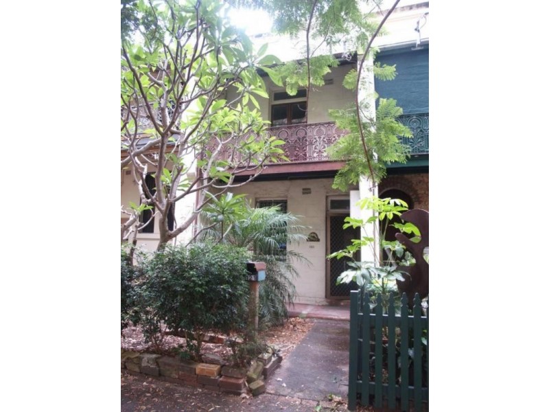 121 Young Street, Redfern NSW 2016