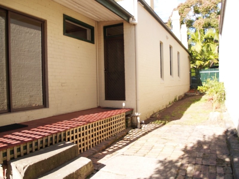 26 Victoria Street, Lewisham NSW 2049