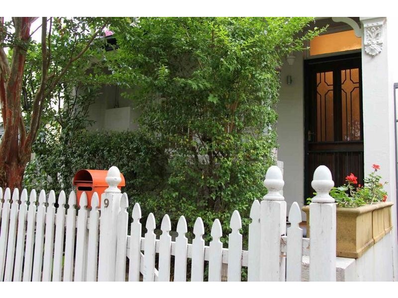 9 Fred Street, Lewisham NSW 2049