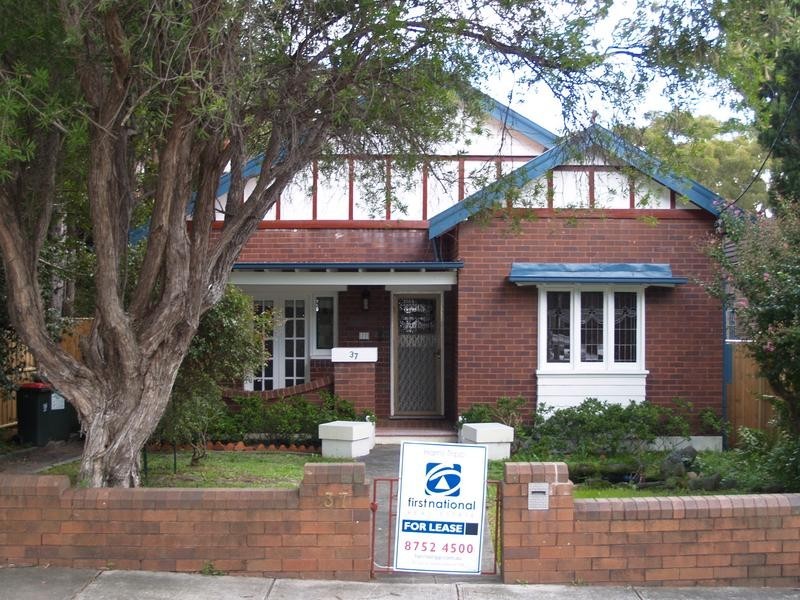 37 Albert Parade, Ashfield NSW 2131