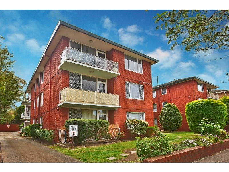 7/8 Orpington Street, Ashfield NSW 2131