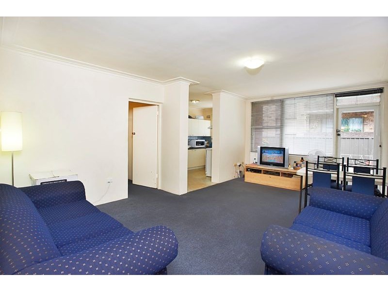 7/8 Orpington Street, Ashfield NSW 2131