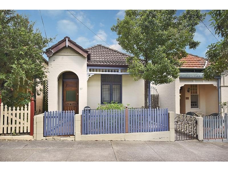 37 Carrington Street, Summer Hill NSW 2130