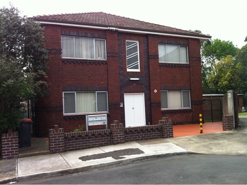 3/11 Cavill Avenue, Ashfield NSW 2131