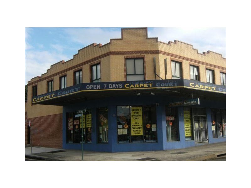 1/524-532 Parramatta Road, Petersham NSW 2049