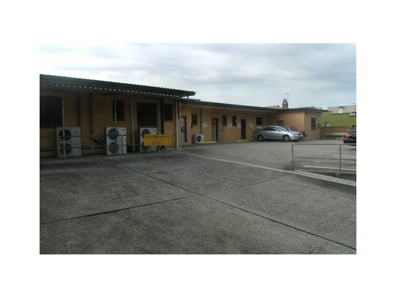 1/524-532 Parramatta Road, Petersham NSW 2049