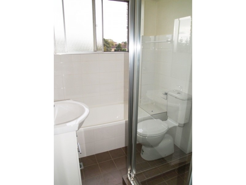 8/7-9 Loftus Street, Ashfield NSW 2131