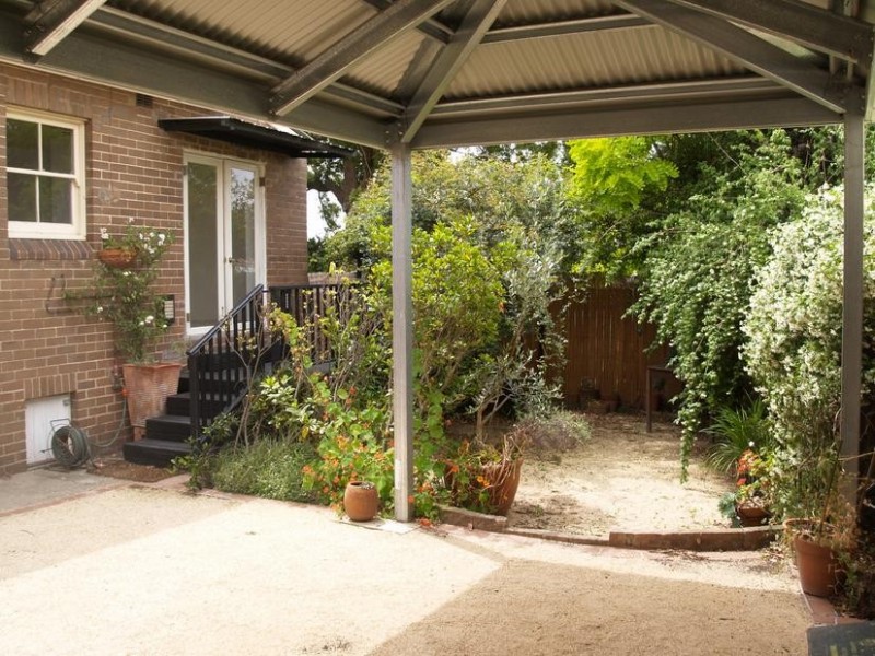 1A New Street, Ashfield NSW 2131