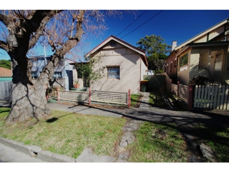 2/15 Augusta Street, Five Dock NSW 2046