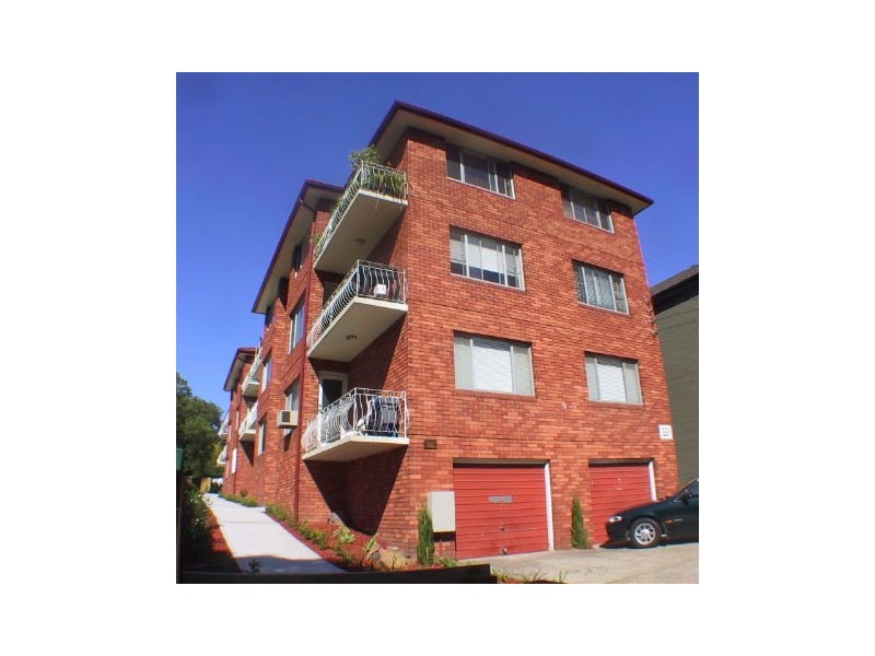 1/51 Sloane Street, Summer Hill NSW 2130