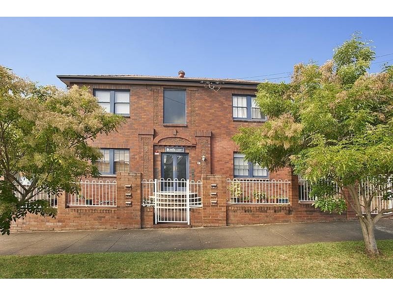 4/41 Herbert Street, Dulwich Hill NSW 2203