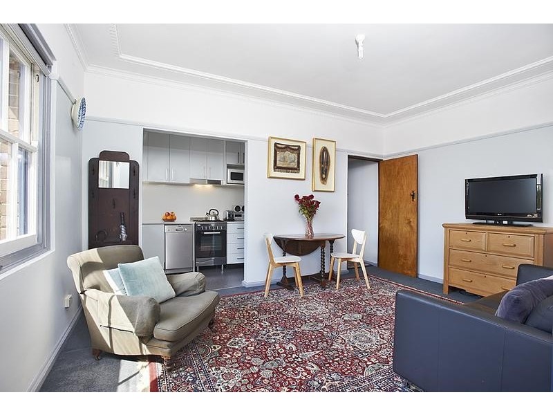 4/41 Herbert Street, Dulwich Hill NSW 2203