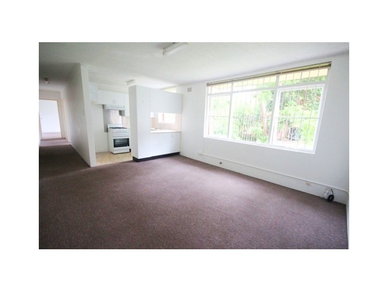 2/64 Arthur Street, Marrickville NSW 2204