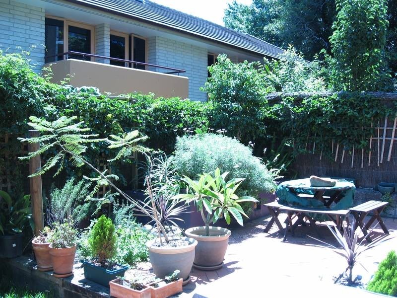 3/40 Cromwell Street, Croydon Park NSW 2133