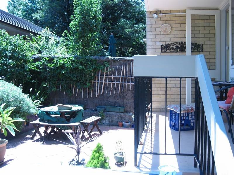 3/40 Cromwell Street, Croydon Park NSW 2133