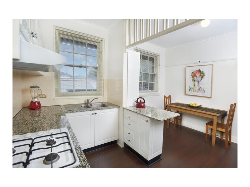 4/12 Kensington Road, Summer Hill NSW 2130