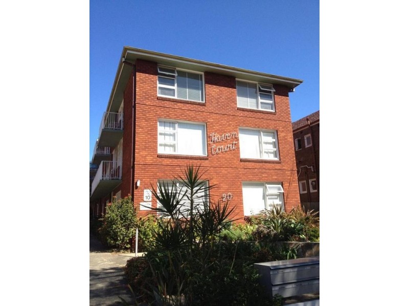 15/20 Gower Street, Summer Hill NSW 2130