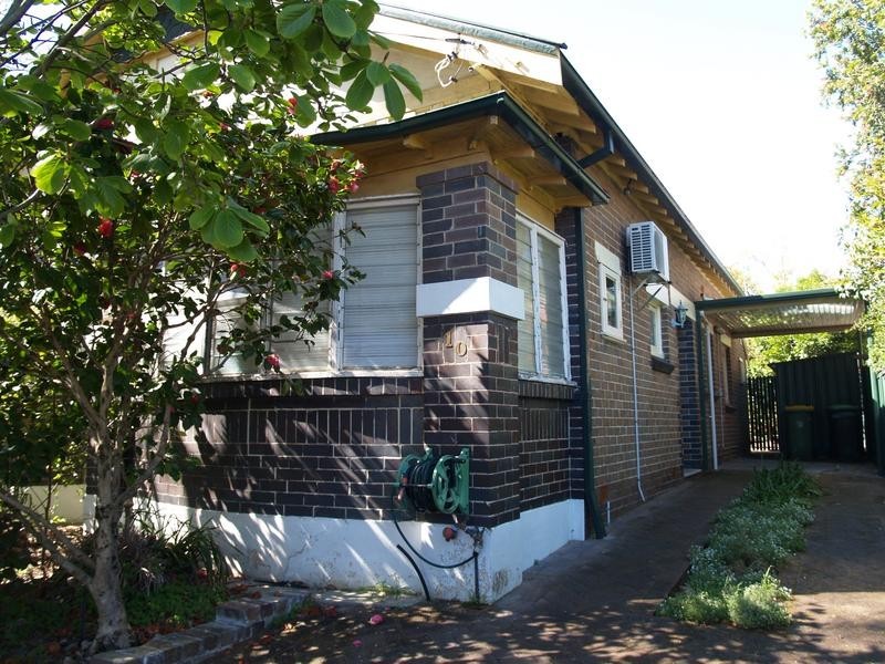 10 Richmond Avenue, Ashfield NSW 2131