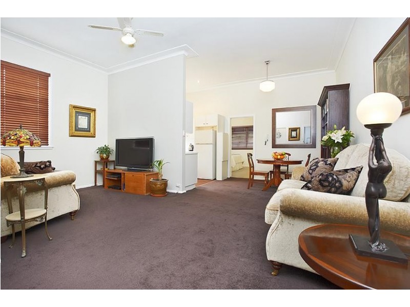 8/8 Kensington Road, Summer Hill NSW 2130