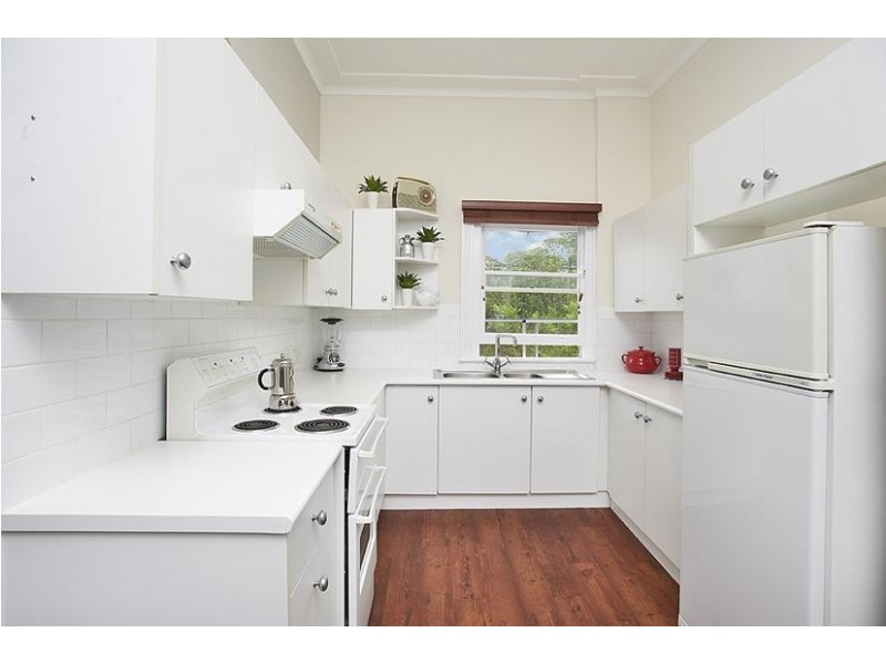 8/8 Kensington Road, Summer Hill NSW 2130
