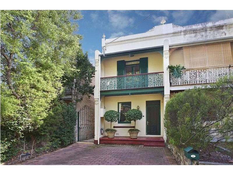13 Arthur Street, Ashfield NSW 2131