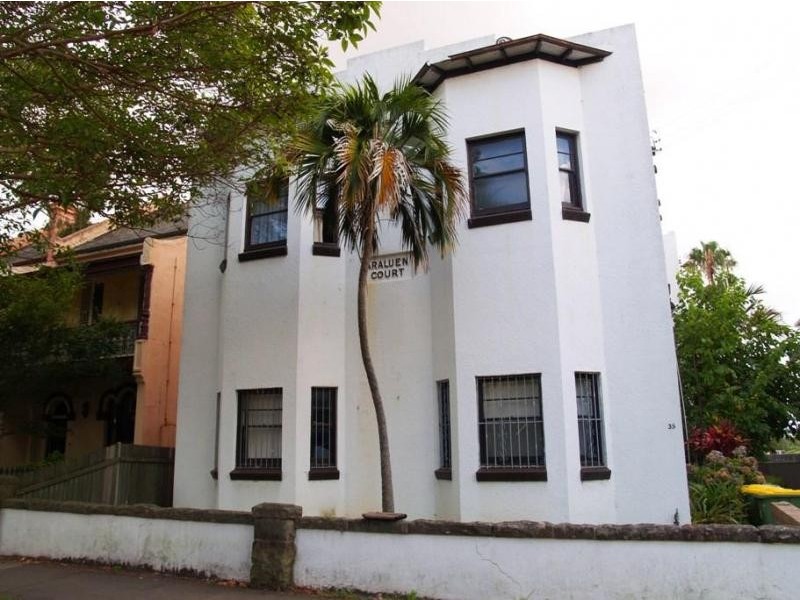 1/33-35 Kensington Road, Summer Hill NSW 2130