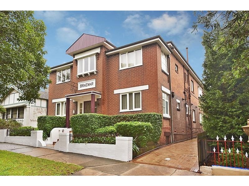 4/95 Kensington Road, Summer Hill NSW 2130