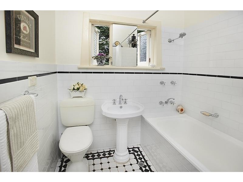 4/95 Kensington Road, Summer Hill NSW 2130