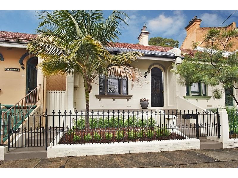 32 Wellesley Street, Summer Hill NSW 2130