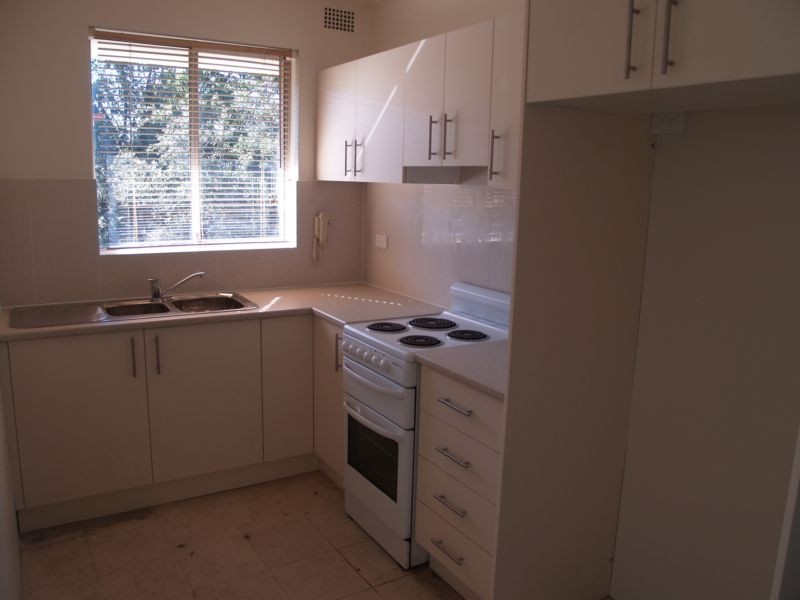 21/520 New Canterbury Road, Dulwich Hill NSW 2203