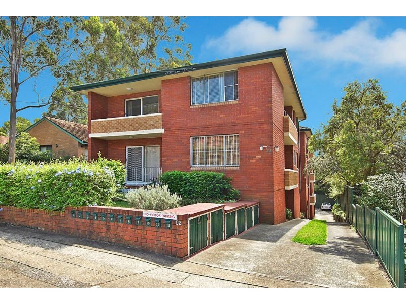 8/55 Cobar Street, Dulwich Hill NSW 2203