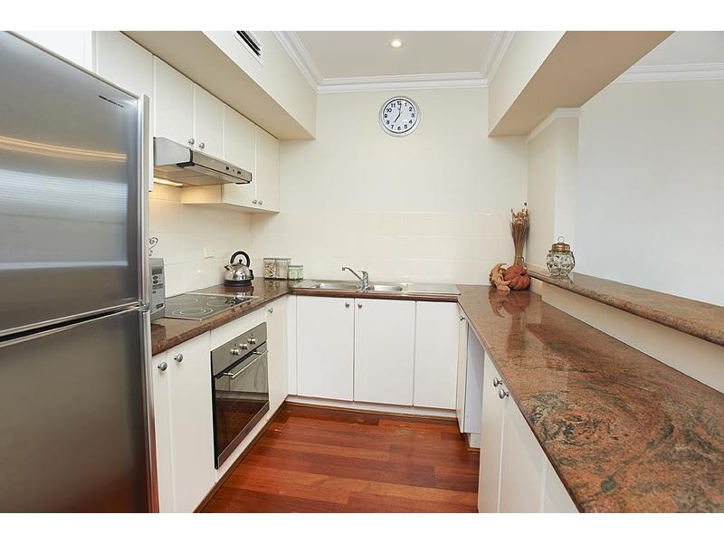 36/11 Williams Parade, Dulwich Hill NSW 2203