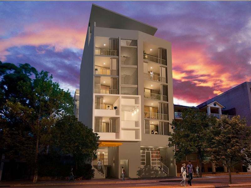 7 F Parkes Street, Parramatta NSW 2150