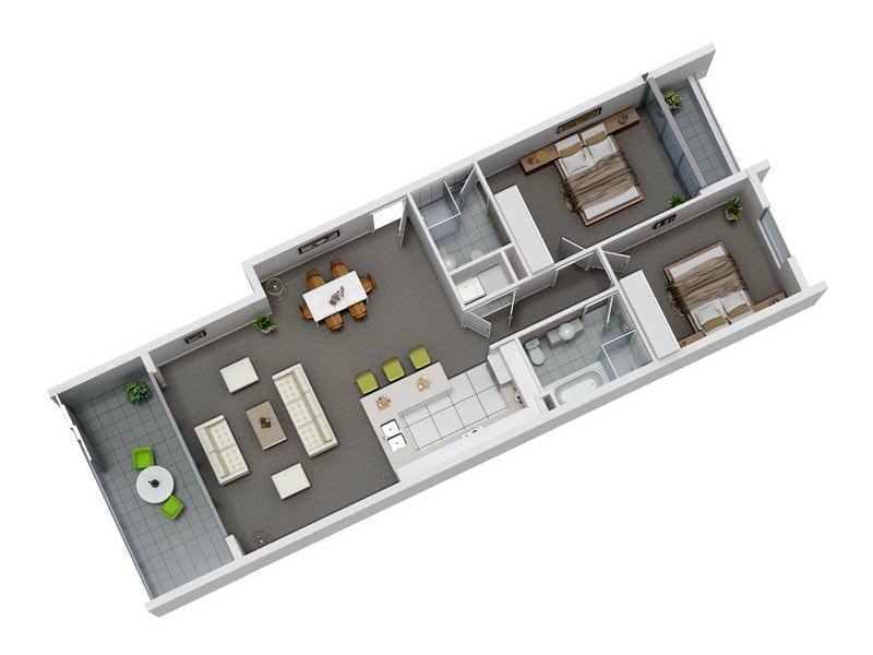 7 F Parkes Street, Parramatta NSW 2150