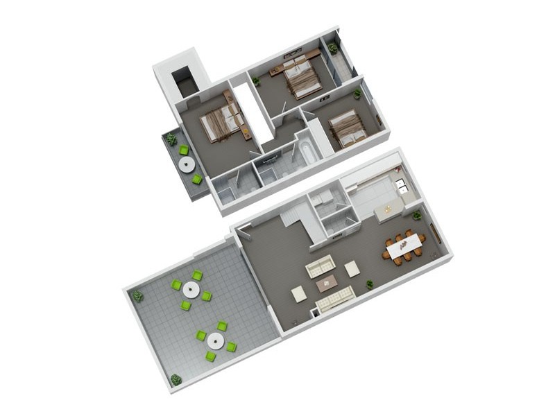 7 F Parkes Street, Parramatta NSW 2150