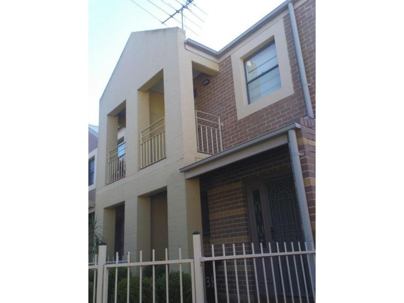 34/120 William Street, Leichhardt NSW 2040
