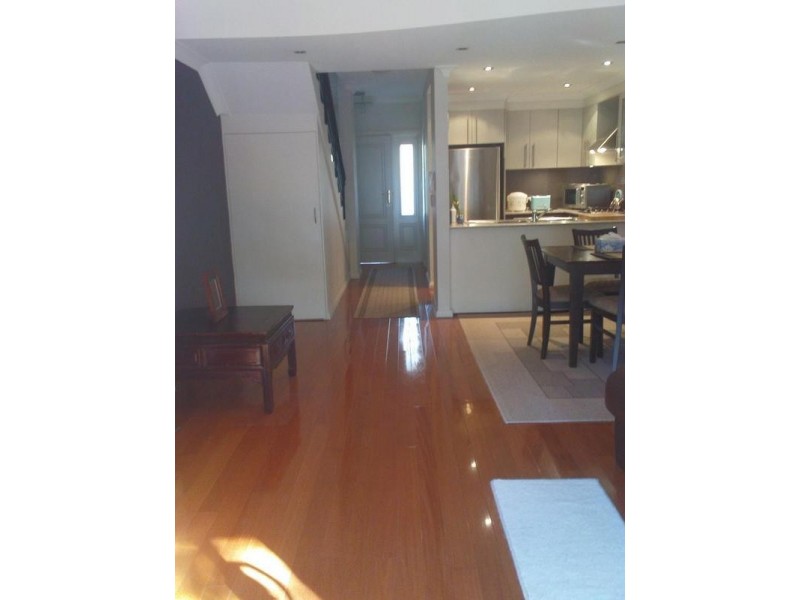 34/120 William Street, Leichhardt NSW 2040